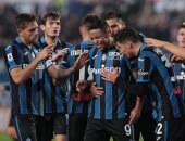 أتالانتا يكتسح سبيزيا بخماسية فى الدوري الإيطالي.. فيديو
