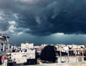 المطر.. قصائد شعر وسرد عند العرب.. أعمال نزار ونجيب  محفوظ الأبرز