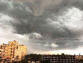 أمطار غزيرة وحالة عدم استقرار جوي تؤثر على الأردن