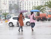 تعرف على أحوال الطقس فى الجزائر