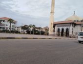 استقرار جزئى فى حالة الطقس وتوقعات بتقلبات جوية وتعطل الدراسة بدمياط.. لايف وصور