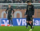 أهداف الجمعة.. سقوط بايرن ميونخ وفوز الزمالك والأهلى فى الدورى المصرى