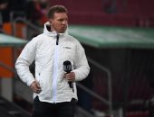 مدرب بايرن ميونخ: نستقبل الأهداف بسهولة وعلينا تصحيح نقاط ضعفنا