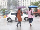 اعرف كيف تواجه الجزائر مخاطر التقلبات الجوية