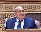 وكيلا الشيوخ: قانون "حقوق المسنين" يؤكد خطى مصر الراسخة للجمهورية الجديدة