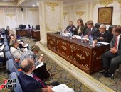 8 اجتماعات لـ"خطة النواب" لمناقشة مشروع قانون التخطيط العام للدولة