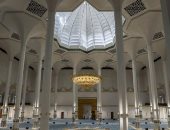 اختيار جامع الجزائر من بين أفضل التصاميم المعمارية سنة 2021