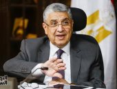 وزير الكهرباء يتابع مؤشرات الأداء بنطاق عمل شركة مصر العليا