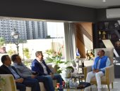 محافظ أسوان: استبعاد أى جمعية تحاول استغلال أزمة السيول