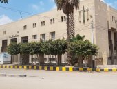 محكمة جنايات فوة تقضى بحبس متهمين فى أحداث قرية أبو مندور 