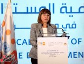 ممثلة الأمم المتحدة: حياة كريمة فرصة لن تتكرر لتحقيق أهداف التنمية المستدامة