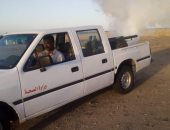 مديرية الشئون الصحية بالبحر الأحمر تكثف أعمال مكافحة الحشرات بمدن المحافظة