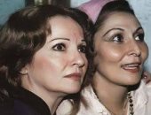 سكينة تلحق بـ ريا قبل أسبوع من ذكرى وفاة شادية