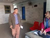 تحرير 19 مخالفة تموينية بملوى وإحالة 7 عاملين للتحقيق بالمنيا