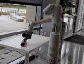 جوجل توظف أسطولا من الروبوتات لتنفيذ أعمال النظافة بمقر الشركة الرئيسى