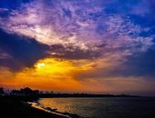 "نورهانا" تبدع فى التصوير بلقطات مختلفة 