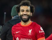 محمد صلاح يحتفل بفوز ليفربول على أرسنال برباعية: "الصورة تستحق"