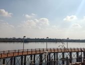 كورنيش بنى سويف أول ممشى صديق لذوى الهمم.. تعرف على التفاصيل