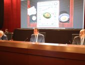 الأعلى للجامعات: التطعيم ضد كورونا شرط أساسى لدخول امتحانات نهاية الترم الأول