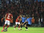 موعد مباراتى الأهلي و الزمالك فى الجولة السادسة ببطولة الدوري 