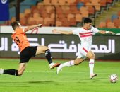 طبيب الزمالك: الإجهاد سبب استبعاد السعيد من قائمة مباراة البنك الأهلي..صور