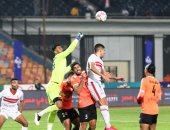 الزمالك يواجه البنك الأهلى الليلة وعينه على تأمين صدارة الدورى