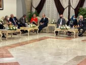 رئيس العربية للتصنيع: الاستثمارات الأوروبية فى مصر تزيد عن 15 مليار دولار