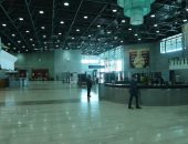 وزير الطيران المدنى: مطار الأقصر جاهز لاستقبال ضيوف حفل طريق الكباش