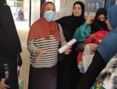 "صحة القليوبية" تطلق القافلة الخدمية الصحية للتوعية بالخانكة لمدة 3 أيام