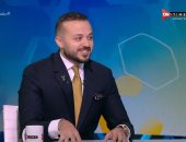 محمد الجارحي: الأهلي يمتلك الآن أقوى تشكيل لفريق كرة فى مصر وإفريقيا