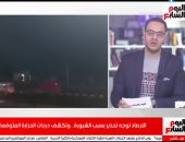 فيديو..الأرصاد توجه تحذيرا للمواطنين وتكشف حقيقة سقوط أمطار رعدية