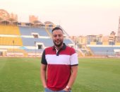 أحمد سمير فرج مدفعجى الكرة المصرية يحتفل بعيد ميلاده الـ "36" اليوم 