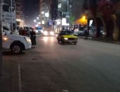 تعطيل الدراسة فى الإسكندرية واستقرار حذر فى الطقس.. فيديو 