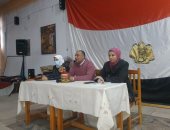 محافظ الإسكندرية يشدد على تنفيذ خطة العمل الموحدة للإدارة العامة لتكافؤ الفرص