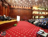 "الوطنية للإعلام": يجب تضافر الجهود للتقليل من حدة الزيادة السكانية    