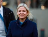 رئيسة وزراء السويد الجديدة فى أول تصريح لها: شرف عظيم ومسئولية كبيرة