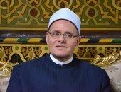 وزير الأوقاف ينعى الشيخ محمد عبد الرازق عمر رئيس القطاع الدينى الأسبق