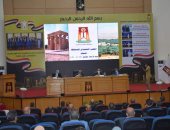 محافظ الوادي الجديد يعلن الانتهاء من إجراءات فصل فرع التأمين الصحى عن محافظة أسيوط