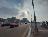 طقس الإسكندرية الآن.. أجواء غائمة مع سيولة مرورية على الكورنيش.. انتظام الدراسة بعد انتهاء نوة المكنسة.. وانقطاع المياه من جليم لشارع خالد ابن الوليد بسبب أعمال الصيانة الطارئة للصرف الصحى.. فيديو وصور