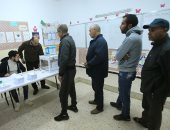 الجزائر: 36.58%؜ نسبة المشاركة فى انتخاب المجالس البلدية و34.76% فى الولائية