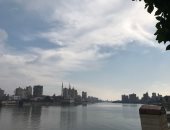 طقس الغربية.. شمس متقطعة وغيوم ونشاط خفيف للرياح.. لايف وصور