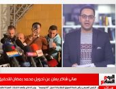 فيديو..تفاصيل قرار الموسيقيين بعدم منح محمد رمضان تصريح غناء إلا بعد خضوعه للتحقيق
