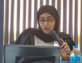 جامعة أسيوط تشهد مناقشة أول رسالة ماجستير لباحثة كويتية بكلية التربية