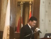 سفير اليمن: علاقتنا مع مصر متجذرة ونسعى لتوطيد علاقات البلدين الاقتصادية.. فيديو