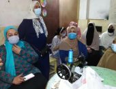 محافظ الإسكندرية: 33 قافلة خدمية للمناطق الآكثر احتياجا خلال 4 أشهر 