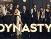 الموسم الخامس من Dynasty يبدأ عرضه فى ديسمبر المقبل.. فيديو
