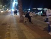 طقس الإسكندرية.. استقرار حالة الجو وأجواء مميزة على الكورنيش.. فيديو