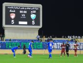 ضمك يتعادل مع الفتح فى مباراة الـ 10 أهداف ويعزز صدارته للدورى السعودى 