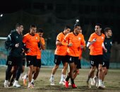 خالد جلال يضم 22 لاعبا لقائمة البنك الأهلى استعدادا لمواجهة المقاولون العرب 