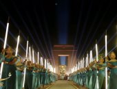 تطوير الأقصر والانتهاء من مرسى الآثار خلال أعمال طريق الكباش.. اعرف التفاصيل